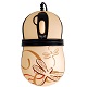 G-CUBE ROLL UP EASY GO G-LASER MOUSE